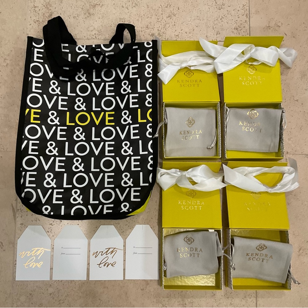 Kendra Scott